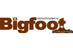 Bigfoot Construction Equip